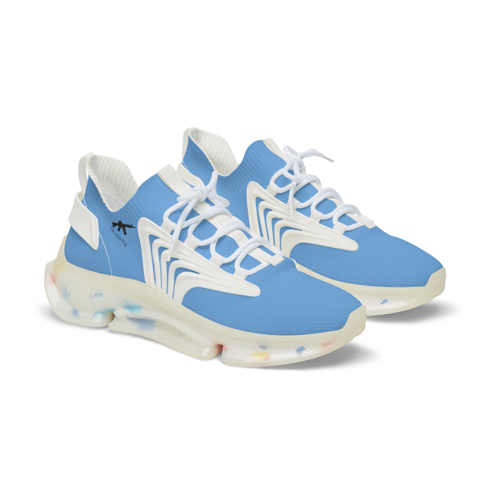 Men's Mesh Sneakers