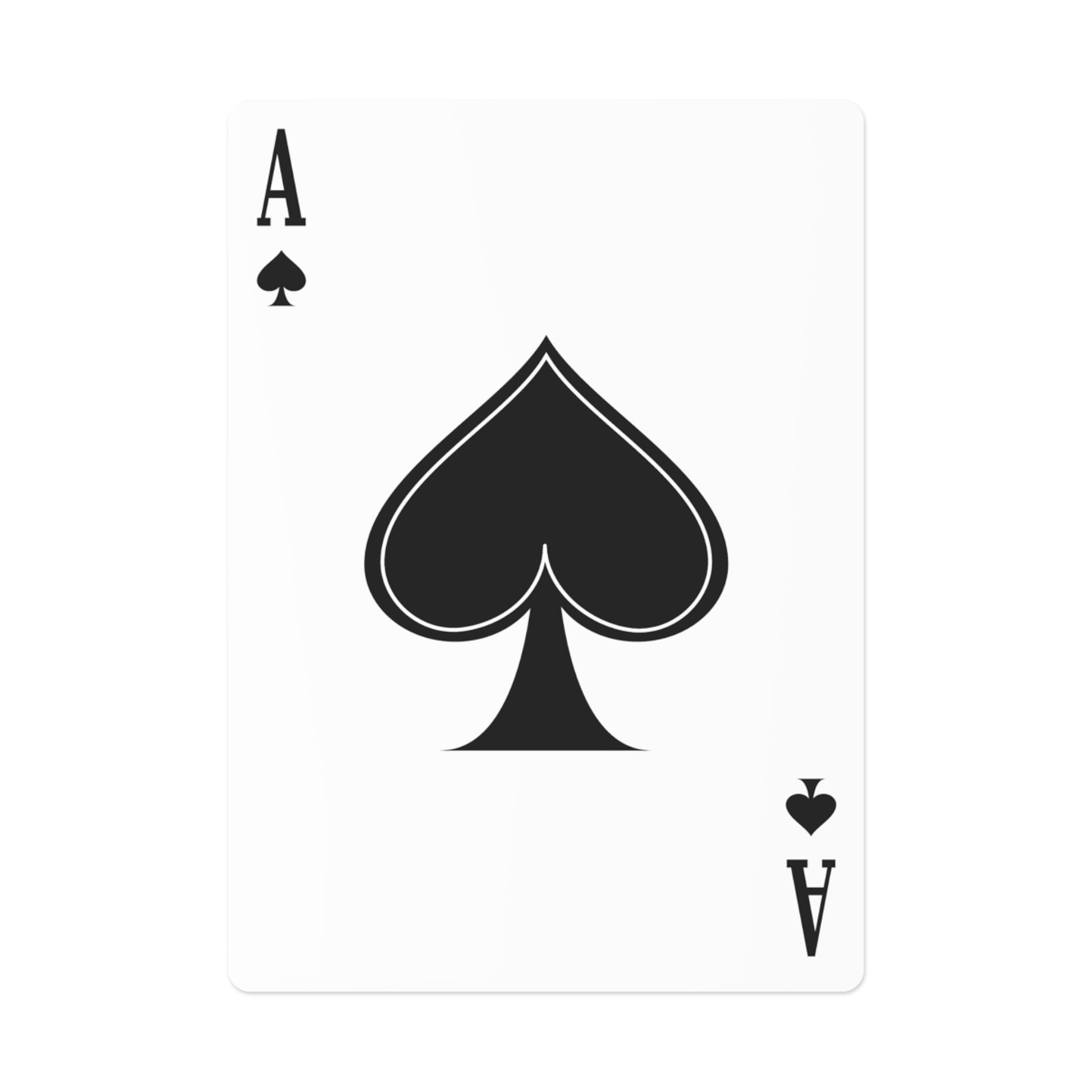 Unicorn Poker Cards, Novelty Playing Cards, Gamer Gift, Fun Party Supplies, Whimsical Card Game, Unique Poker Deck