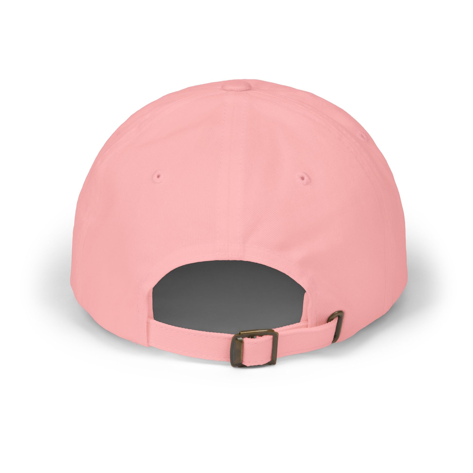 Charming Classic Dad Cap with Cute Animal Design, Adjustable Hat for Gift Giving, Summer Fashion, Casual Outfit, Outdoor Activities