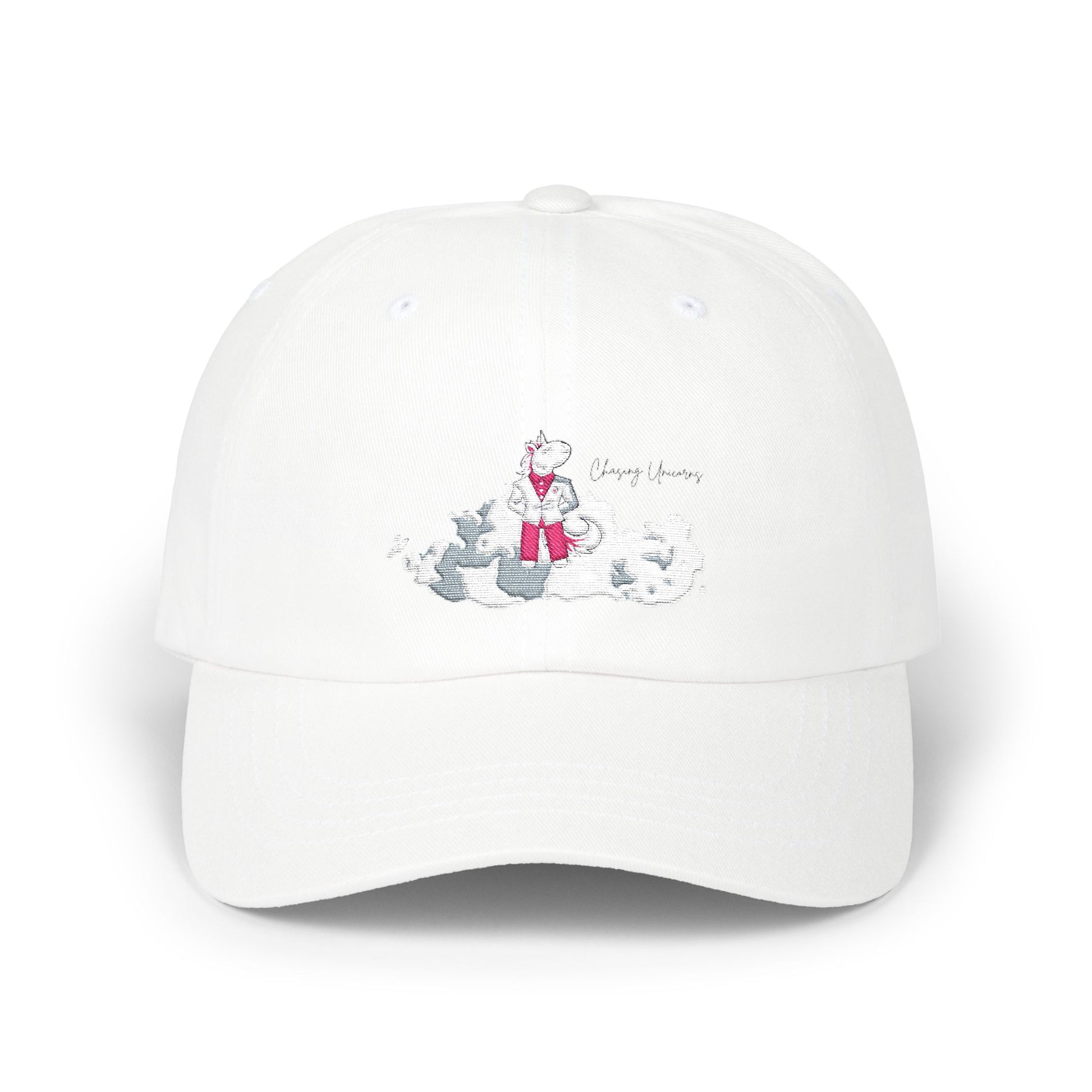 Charming Classic Dad Cap with Cute Animal Design, Adjustable Hat for Gift Giving, Summer Fashion, Casual Outfit, Outdoor Activities