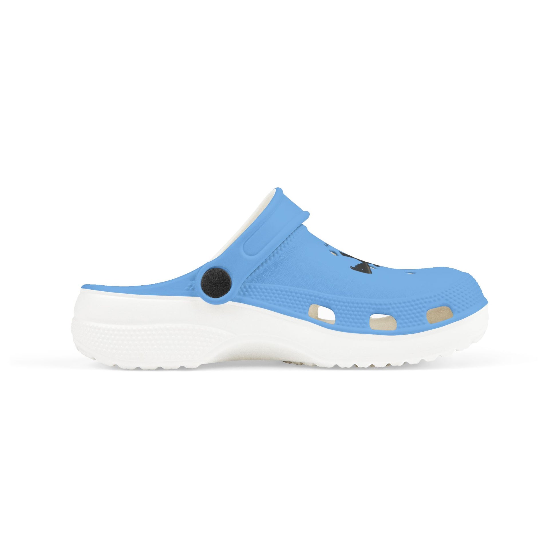 Kid's EVA Foam Clogs - Fun & Comfortable Footwear for Playtime, Summer, Beach Days, Party Favors, Family Outings, Gift Ideas