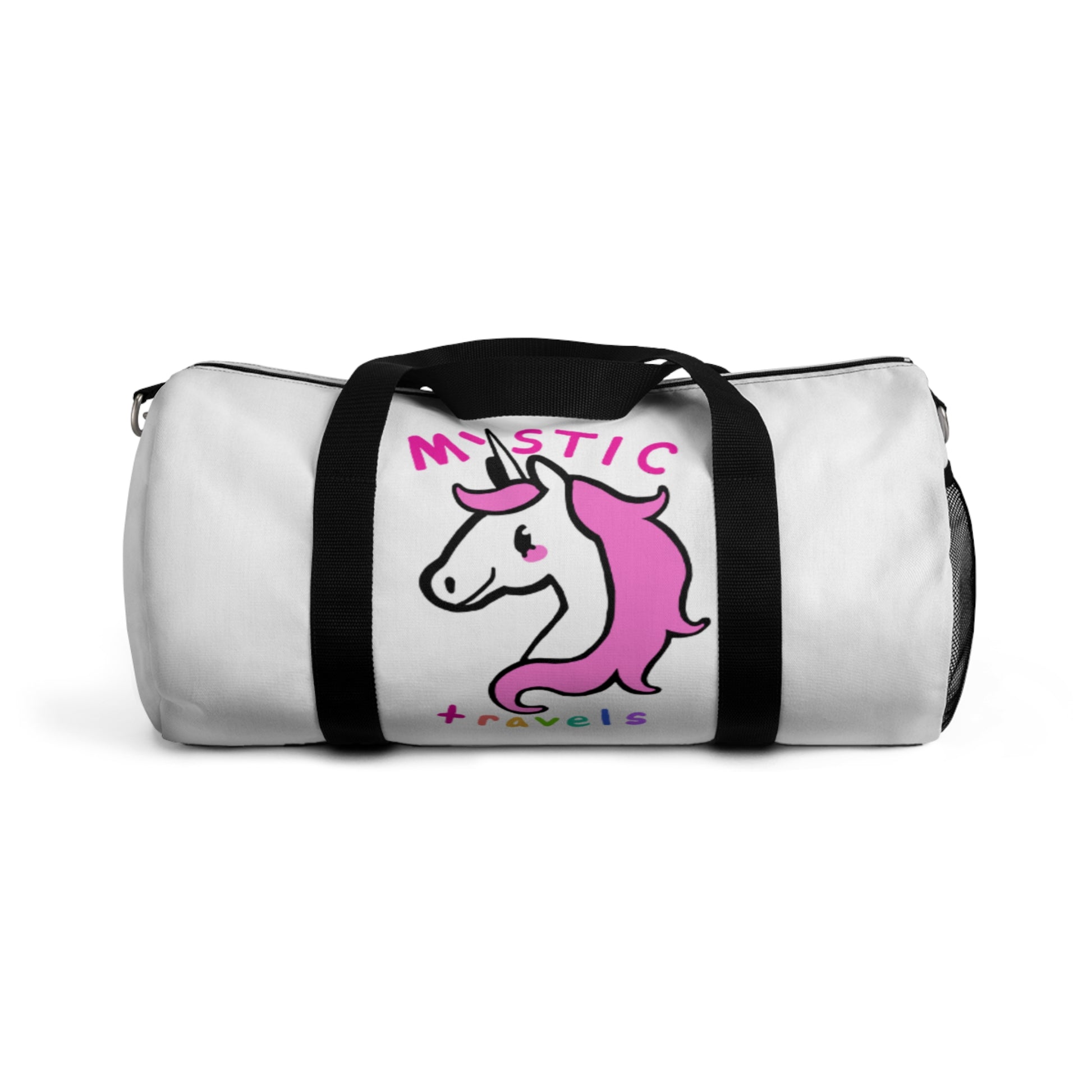 Duffel Bag