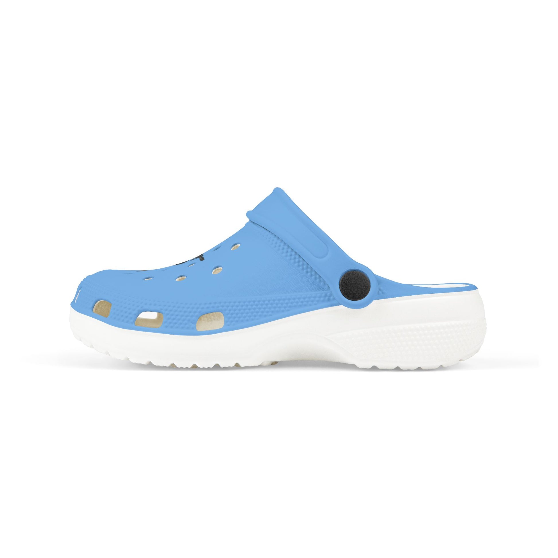 Kid's EVA Foam Clogs - Fun & Comfortable Footwear for Playtime, Summer, Beach Days, Party Favors, Family Outings, Gift Ideas