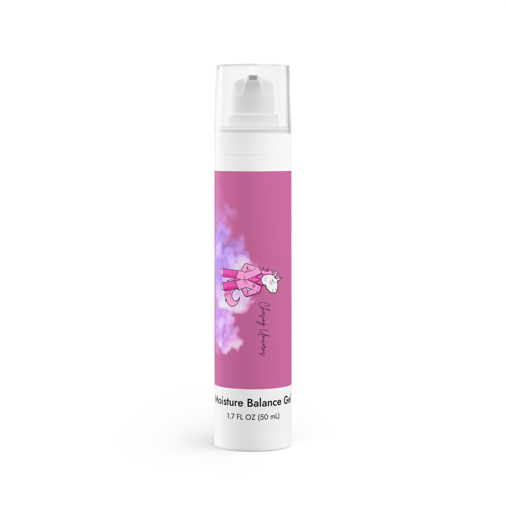 Moisture Balance Gel, 1.7oz