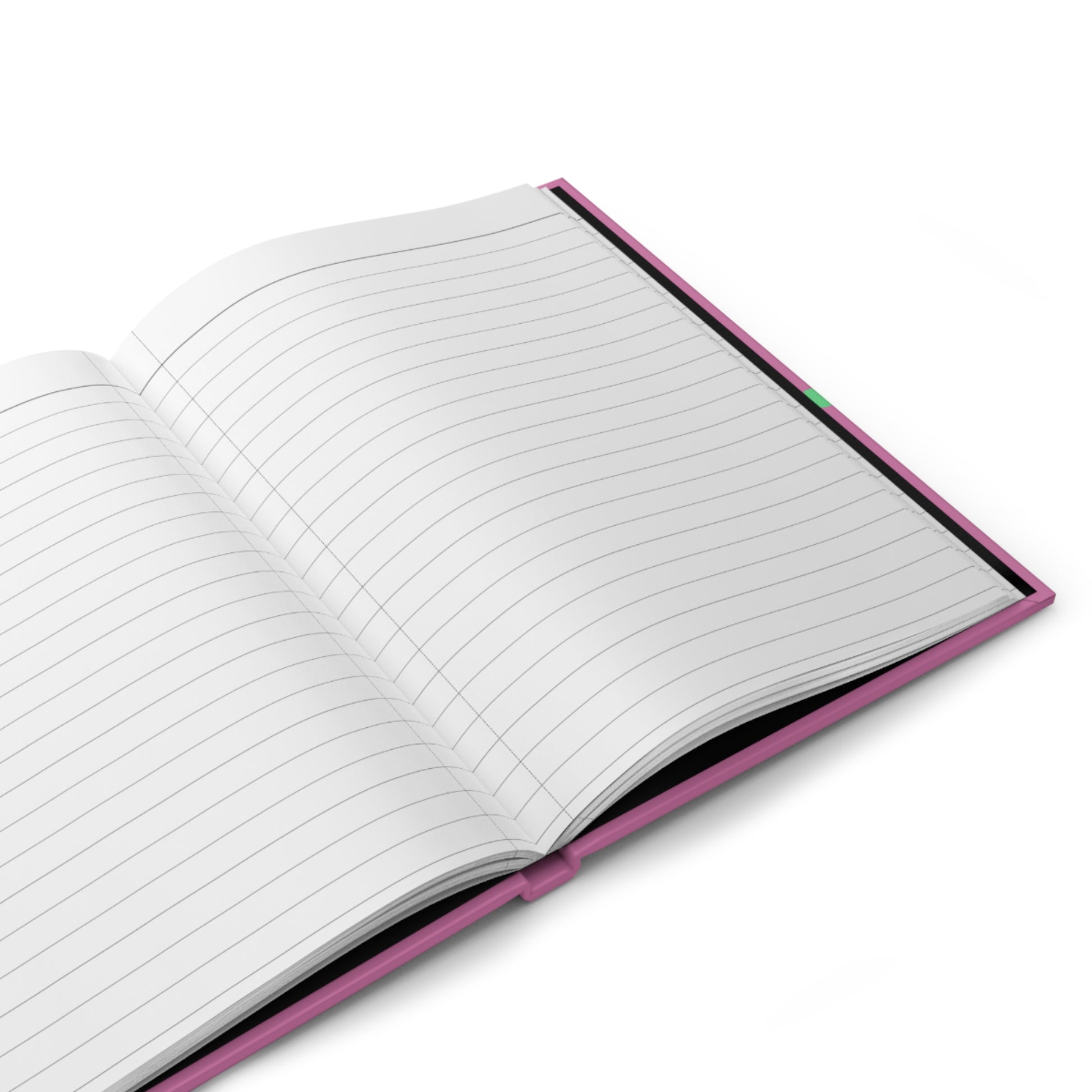 Whimsical Hardcover Journal, Cute Unicorn & Palm Tree Design, Perfect Gift for Teens, Journaling, Planning, and Note-taking