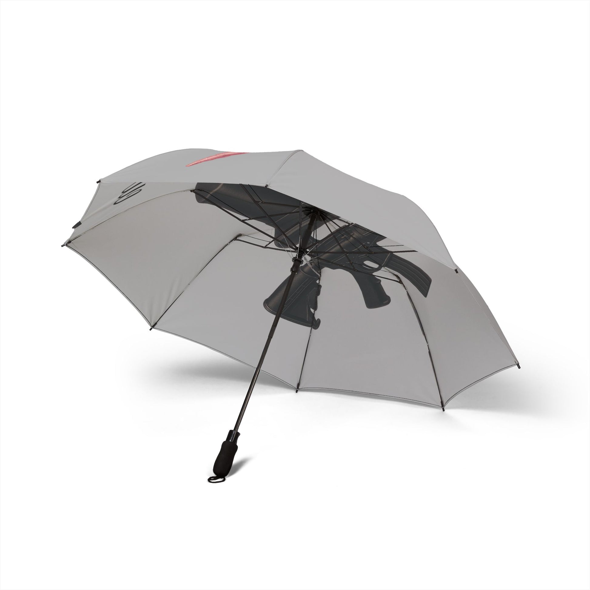 Semi-Automatic Foldable Umbrella