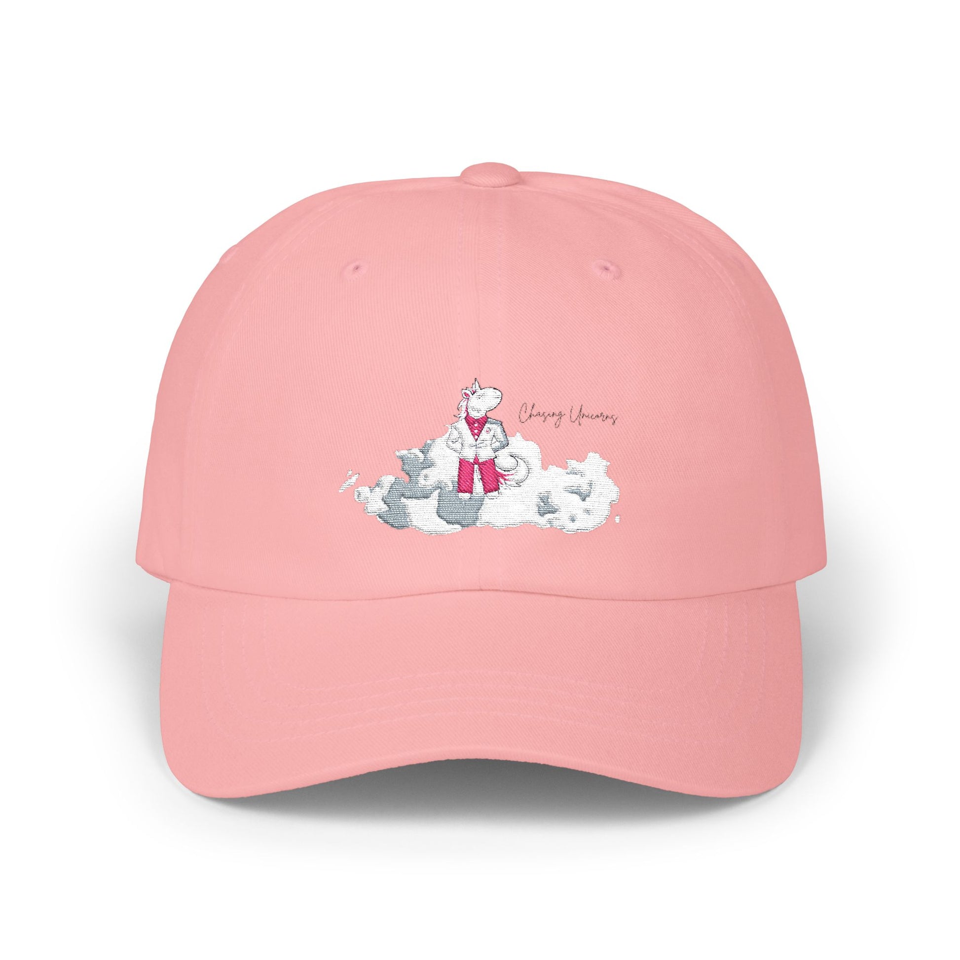 Charming Classic Dad Cap with Cute Animal Design, Adjustable Hat for Gift Giving, Summer Fashion, Casual Outfit, Outdoor Activities