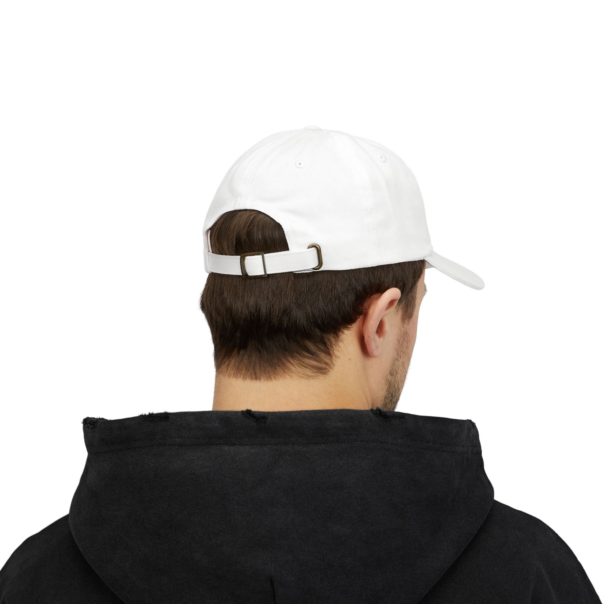 Charming Classic Dad Cap with Cute Animal Design, Adjustable Hat for Gift Giving, Summer Fashion, Casual Outfit, Outdoor Activities