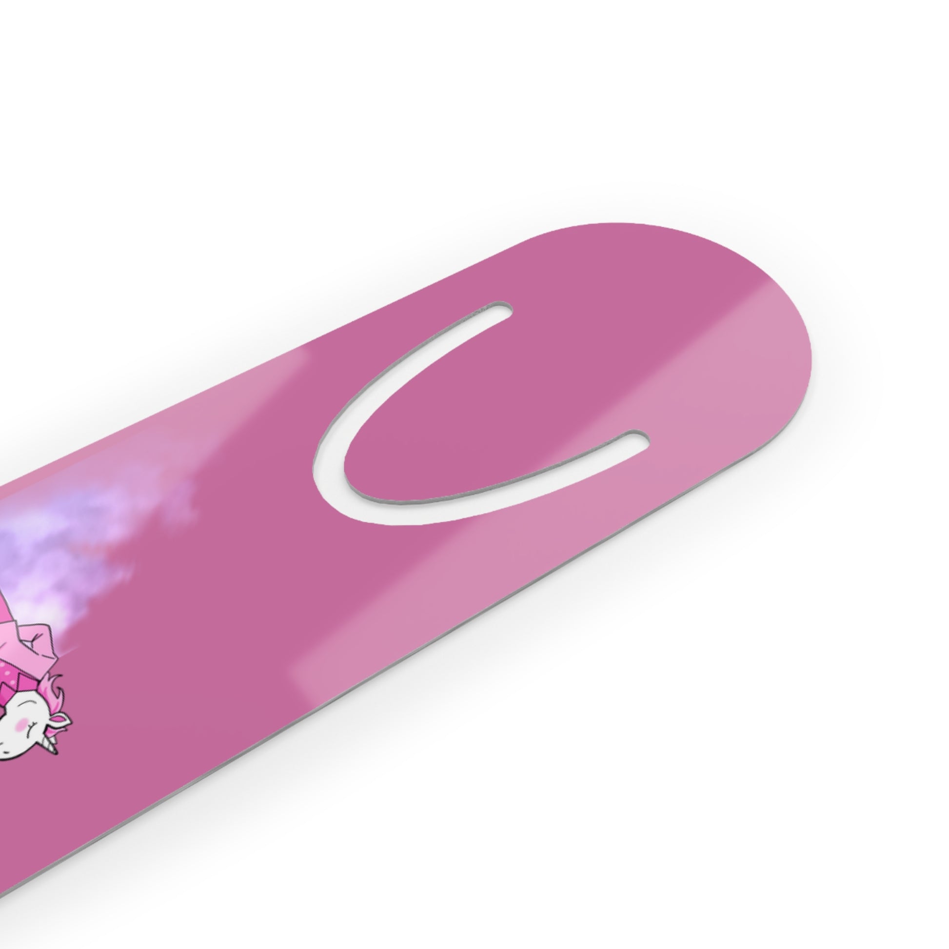 Cute Unicorn Bookmark, Whimsical Reading Accessory, Gifts for Book Lovers, Magical Unicorn Design, Back to School, Reading Supplies