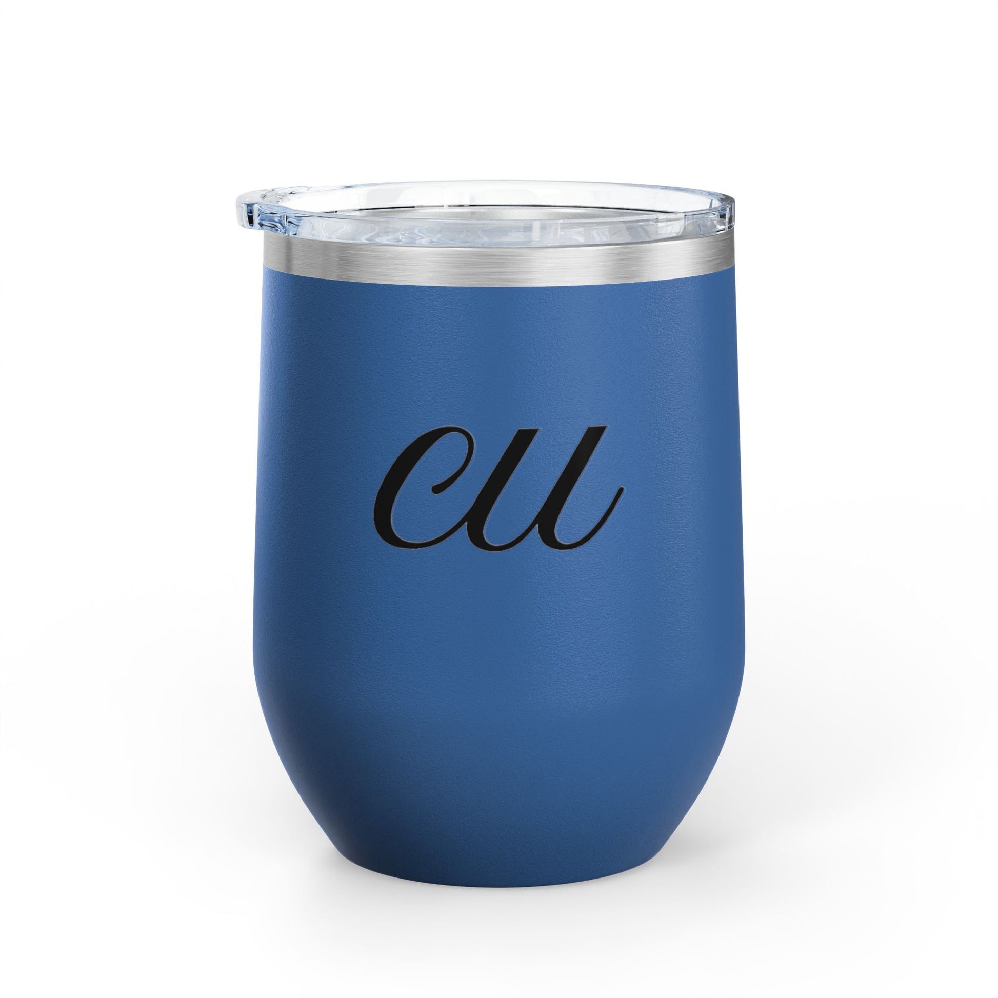 Musical Wine Tumbler, 12oz | Perfect Gift for Music Lovers, Birthday, Concerts, Parties, Home Bar Decor, Stainless Steel