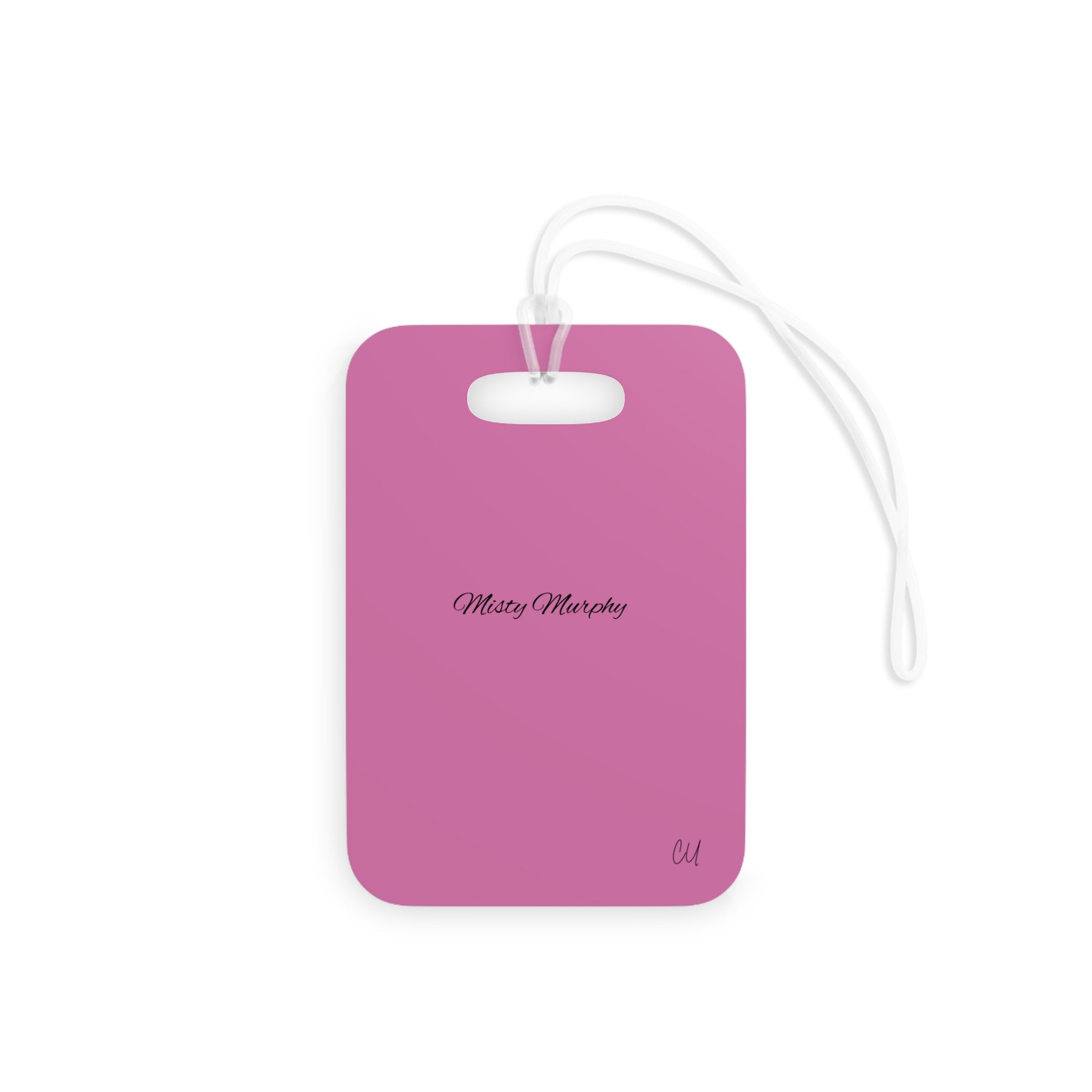 Magical Unicorn Luggage Tags | Cute Travel Accessories, Kids Gifts, Vacation Essentials, Party Favors, Summer Travel