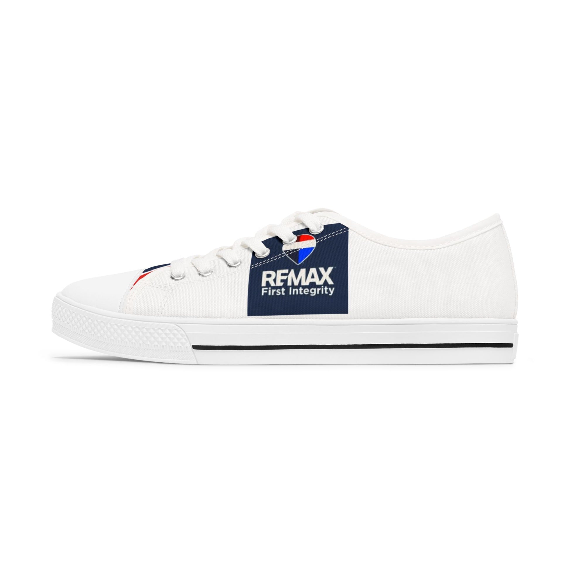 Custom Women's Low Top Sneakers - Trendy Casual Footwear, Stylish Sneakers, Personalized Skate Shoes, Unique Gifts, Everyday Comfort