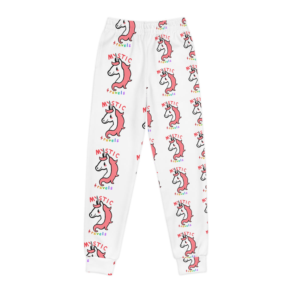 Youth Joggers (AOP)