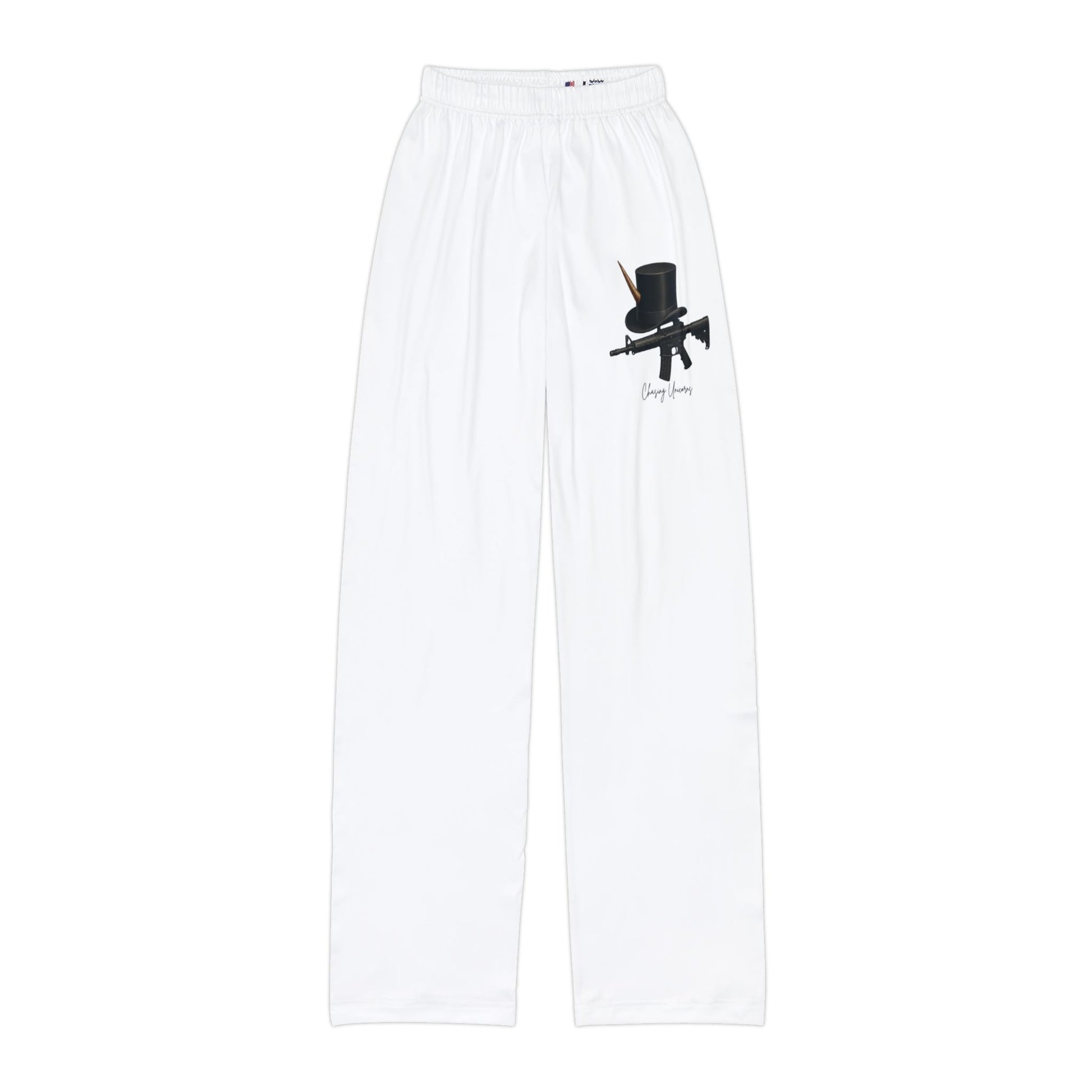 Kids Lounge Pants - Fun & Comfy Sleepwear for Boys & Girls, Perfect for Playdates, Sleepovers, Cozy Home Days, Holiday Gifts