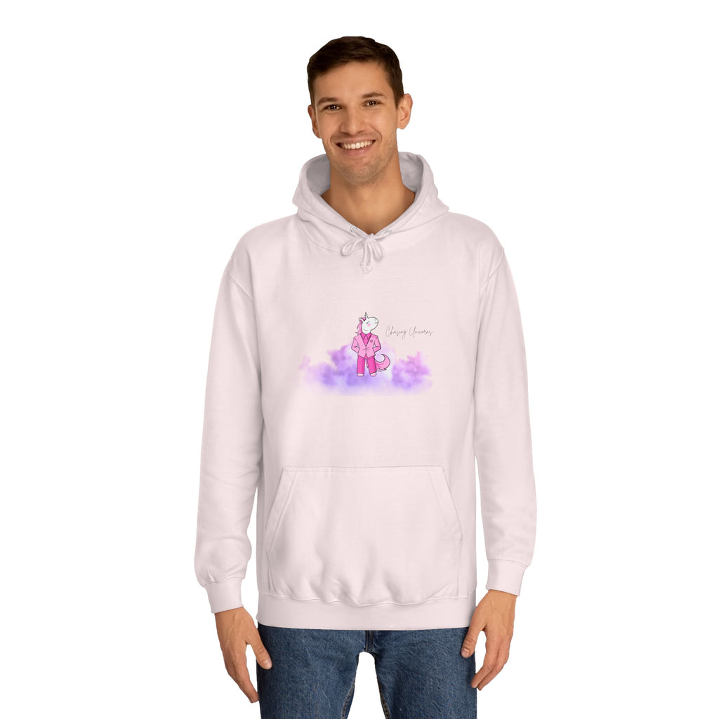 Sparkling Unicorn Hoodie