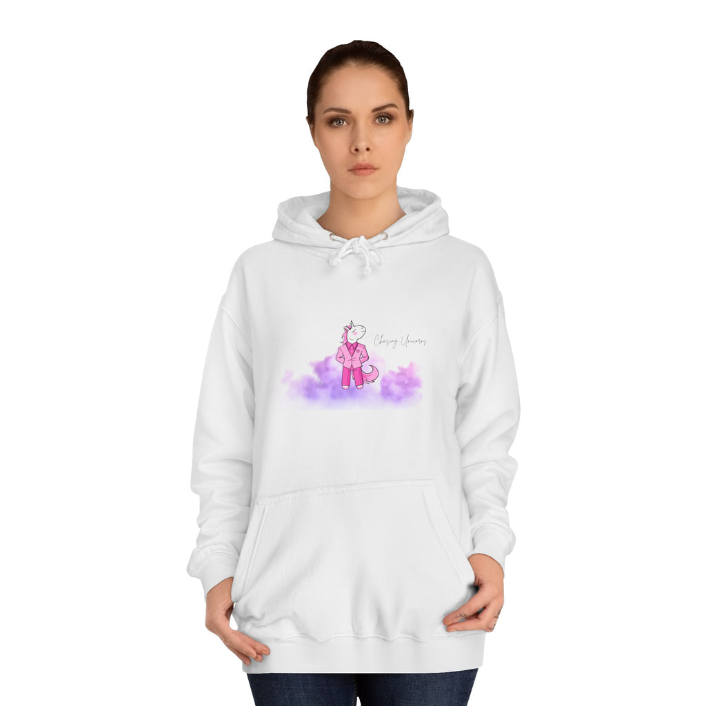 Sparkling Unicorn Hoodie