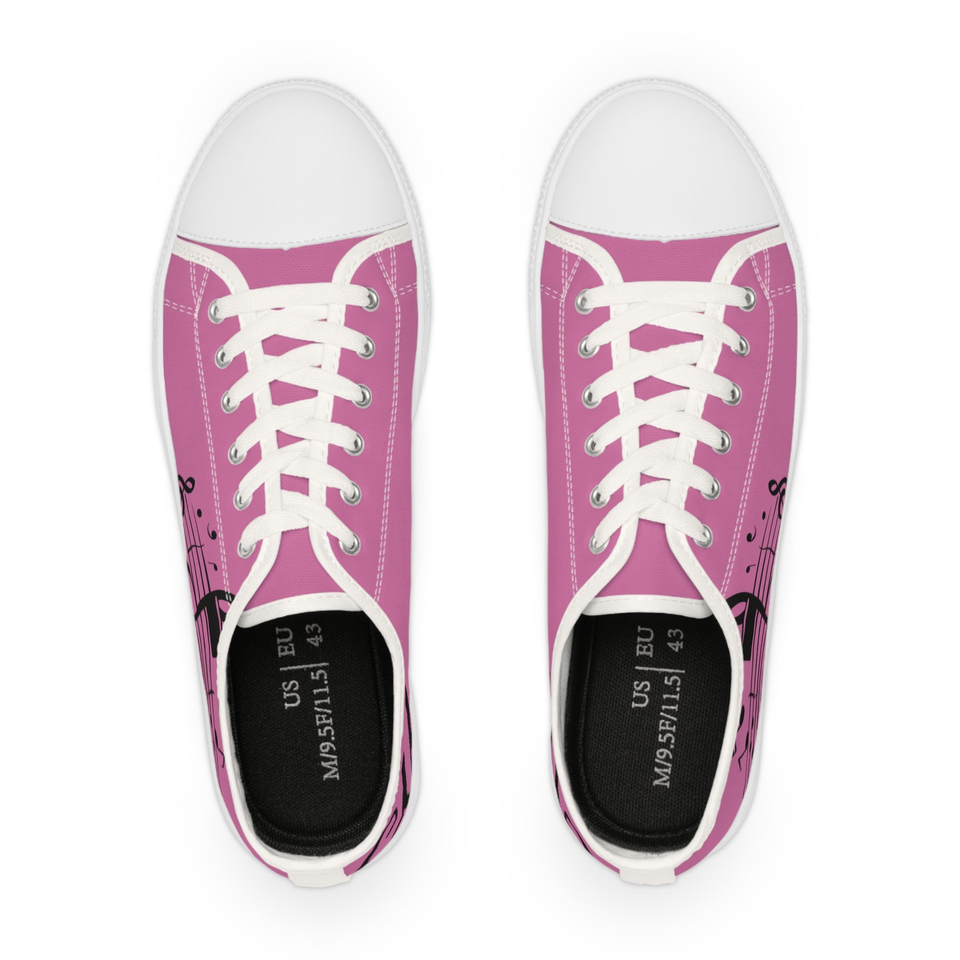 Copy of Musical Note Sneakers for Men | Trendy Low Top Canvas Shoes | Perfect for Music Lovers | Unique Gift for Holidays & Celebrations, [...]