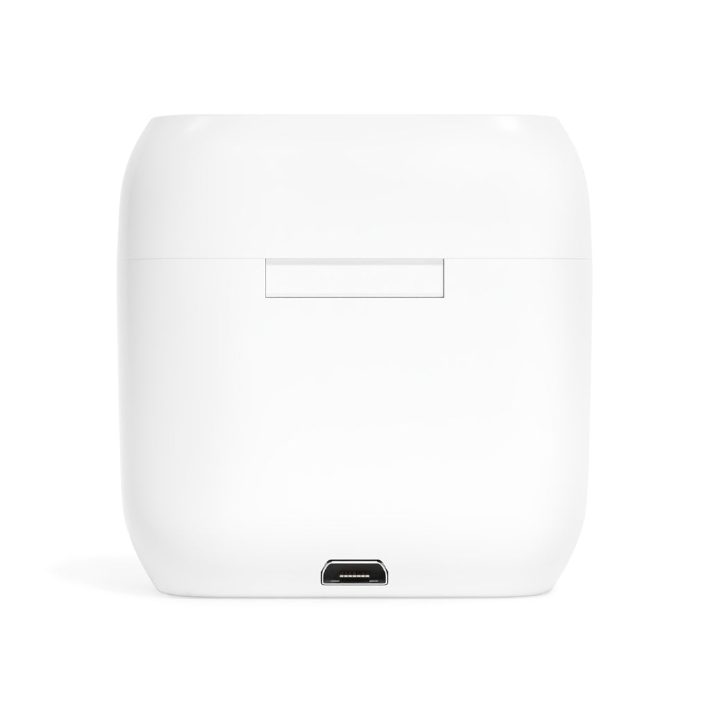 Unicorn Wireless Earbuds Case, Cute Earbuds Cover, Personalized Earbuds Protectors, Gift for Music Lovers, Unicorn Gifts