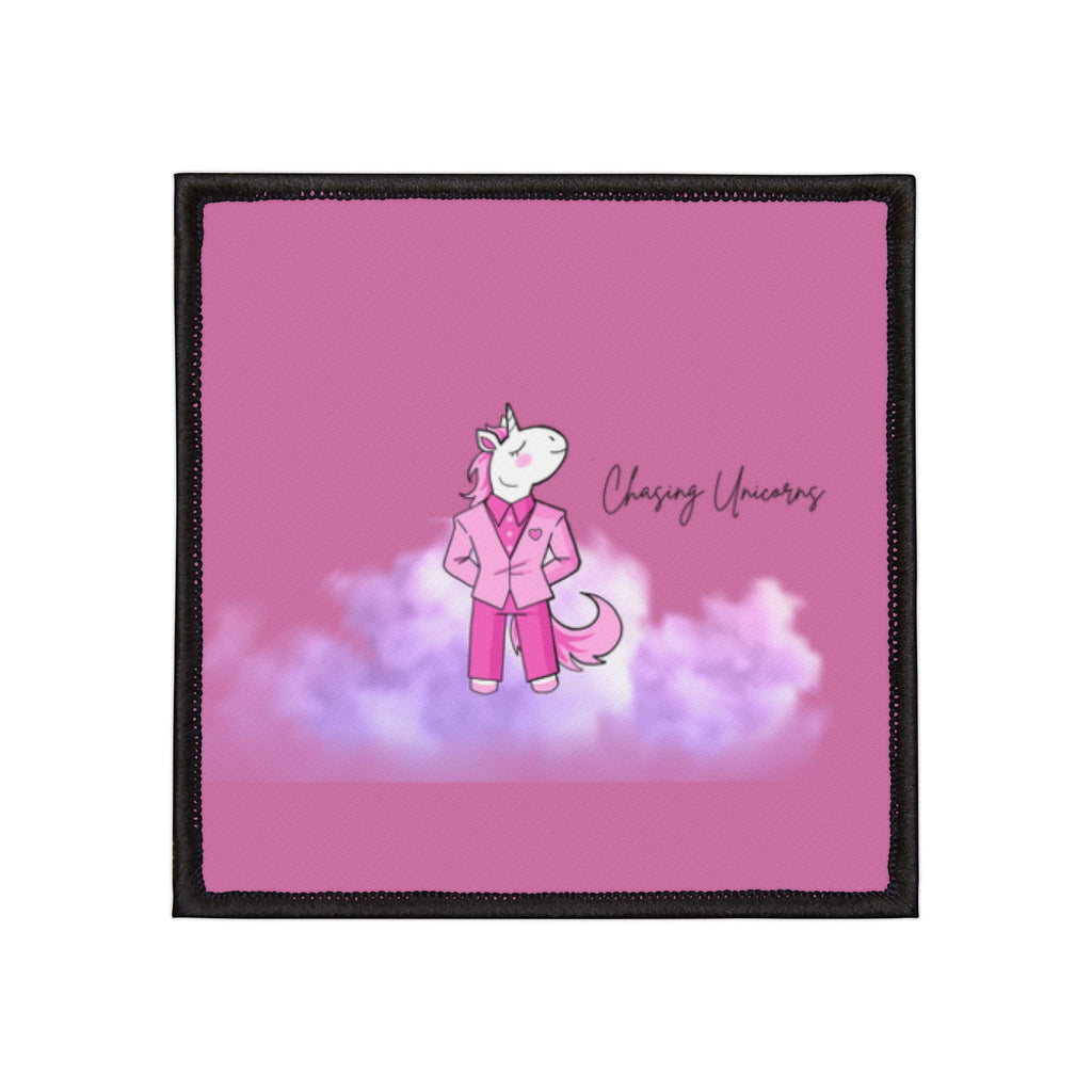 Unicorn Iron-On Patches, Cute Embroidery, DIY Fashion, Kids Accessories, Jacket Decor, Unique Gift Idea