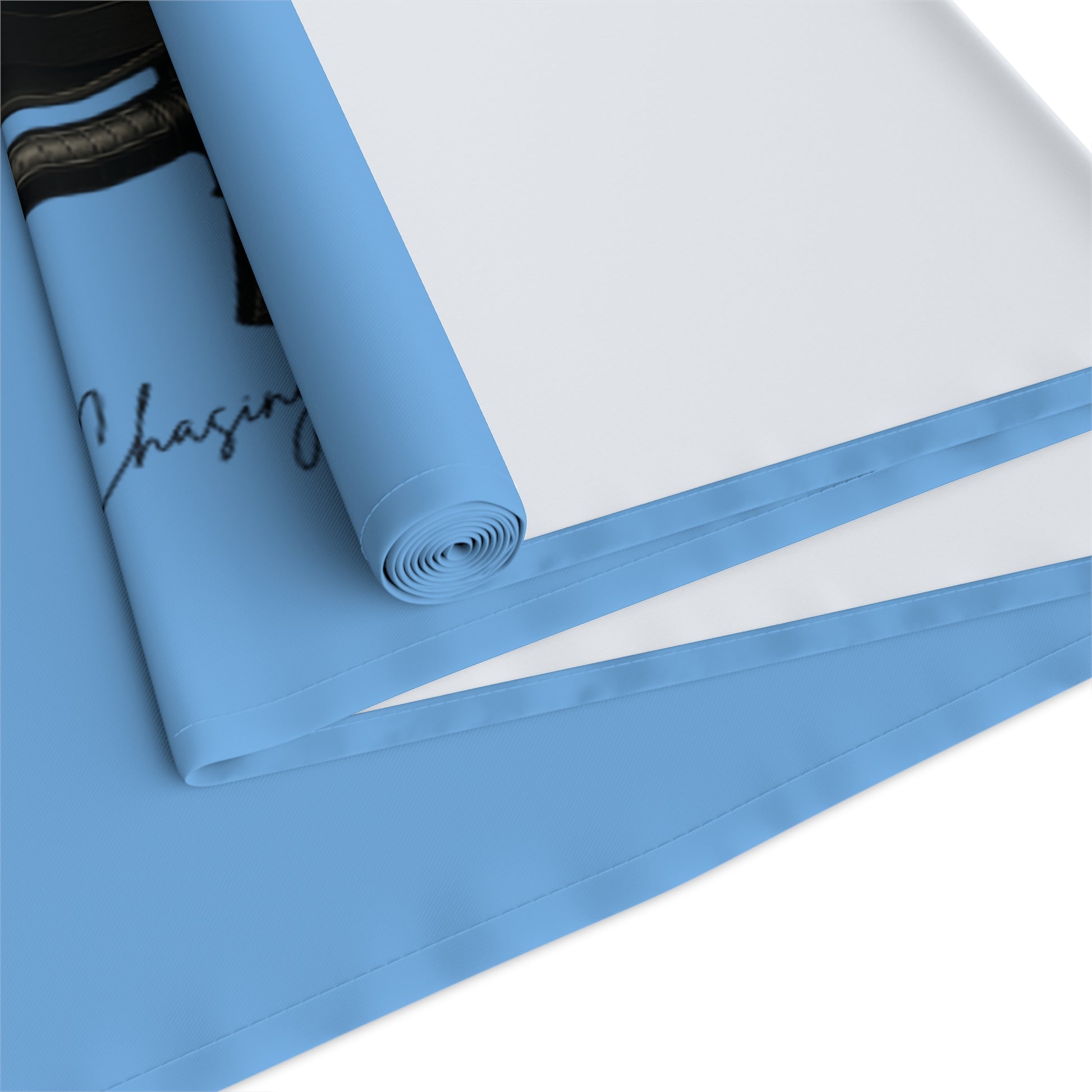 Stylish Table Runner with Chic Design, Elegant Dining Accessory, Home Decor, Perfect for Weddings, Parties, and Everyday Use