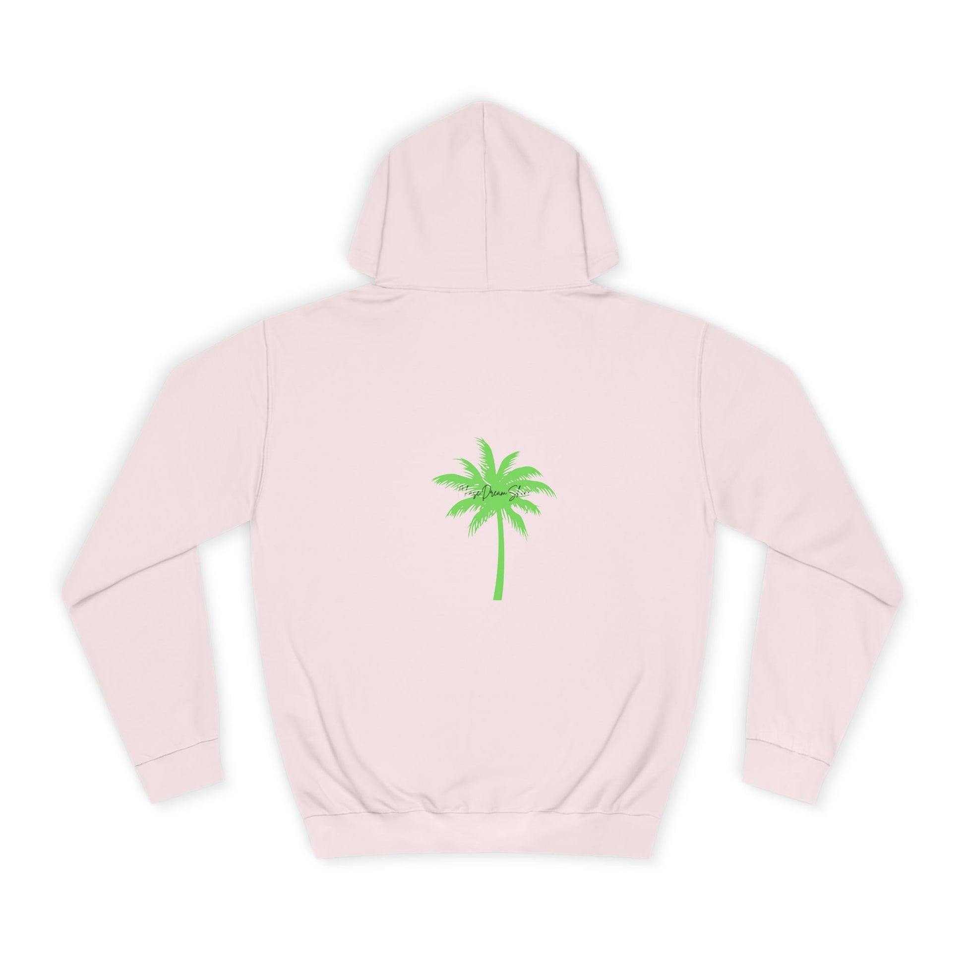 Sparkling Unicorn Hoodie