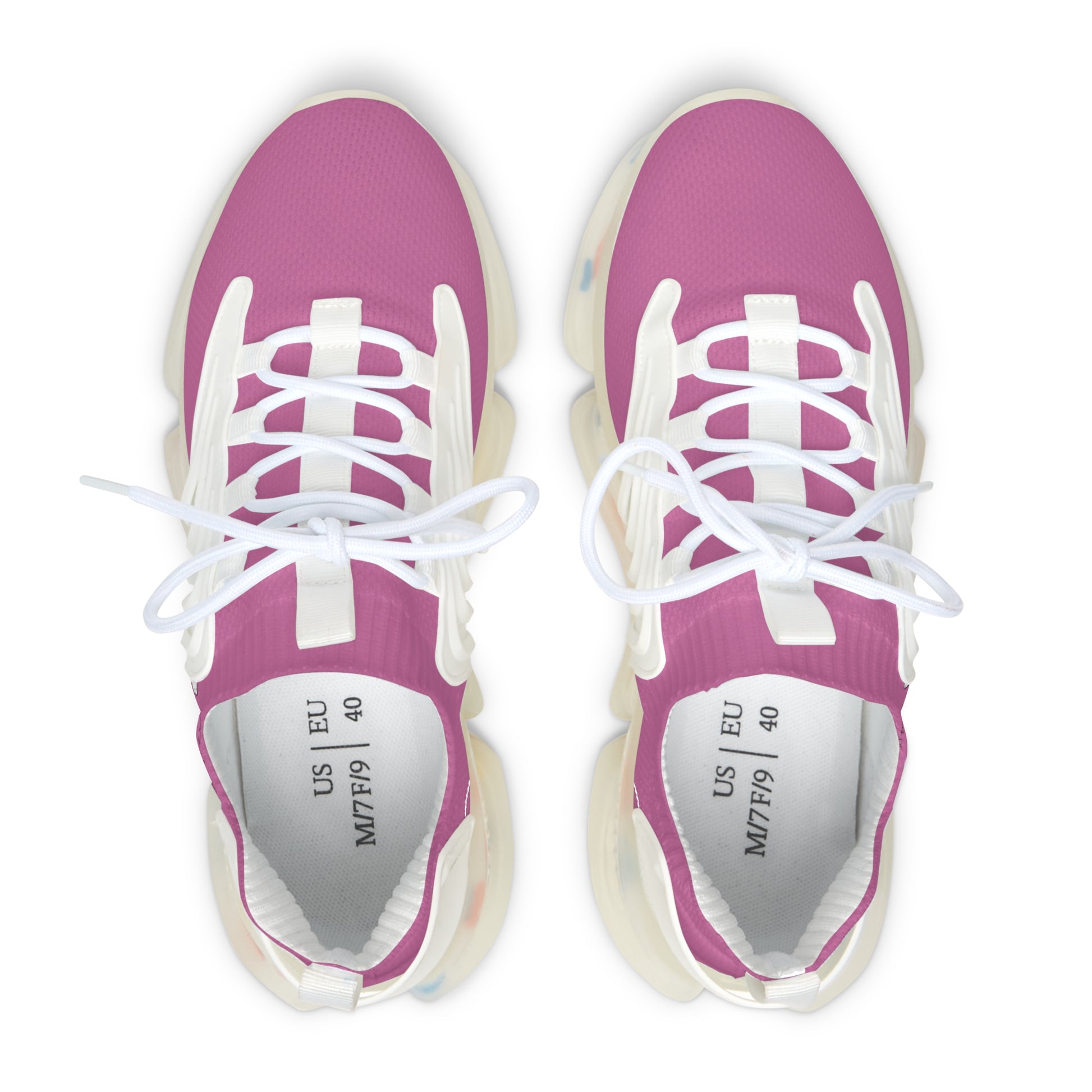 Chic Women's Mesh Sneakers | Lightweight Athletic Shoes for Comfort, Casual Style, Spring Fashion, Workout
