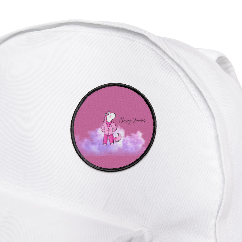 Unicorn Iron-On Patches, Cute Embroidery, DIY Fashion, Kids Accessories, Jacket Decor, Unique Gift Idea