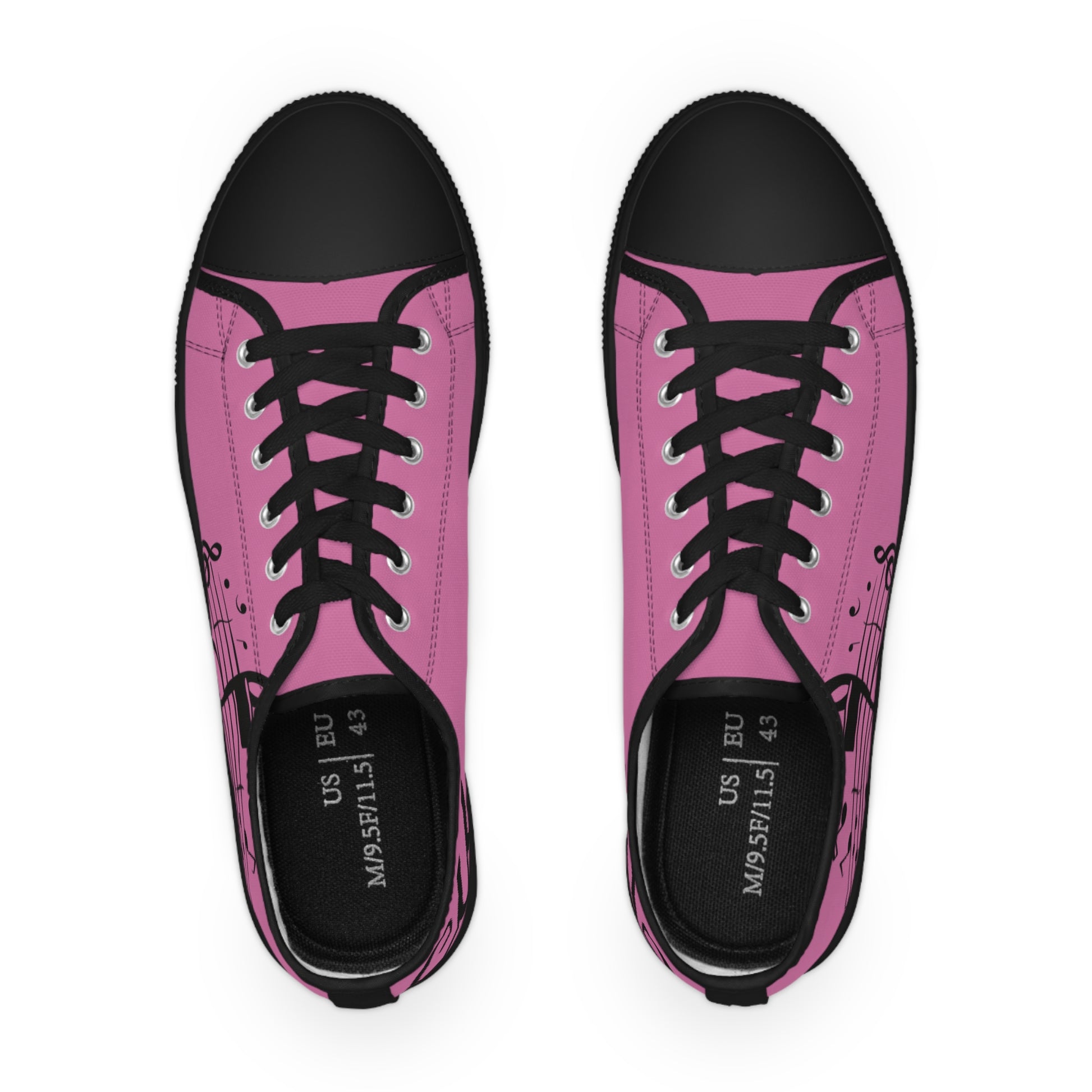 Copy of Musical Note Sneakers for Men | Trendy Low Top Canvas Shoes | Perfect for Music Lovers | Unique Gift for Holidays & Celebrations, [...]