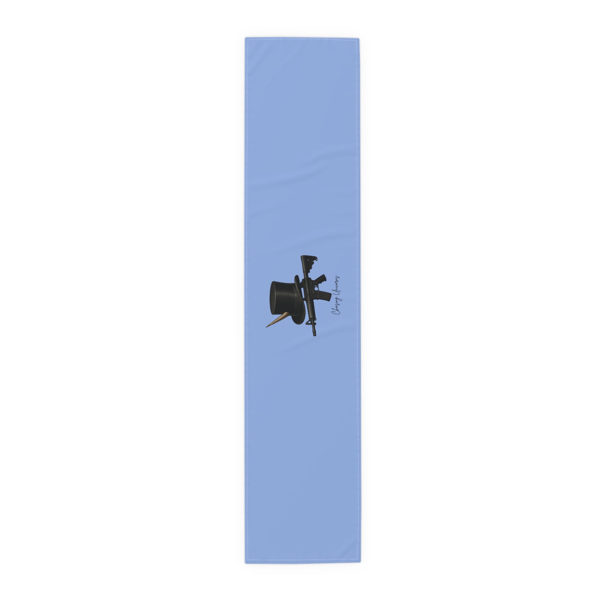 Stylish Table Runner with Chic Design, Elegant Dining Accessory, Home Decor, Perfect for Weddings, Parties, and Everyday Use