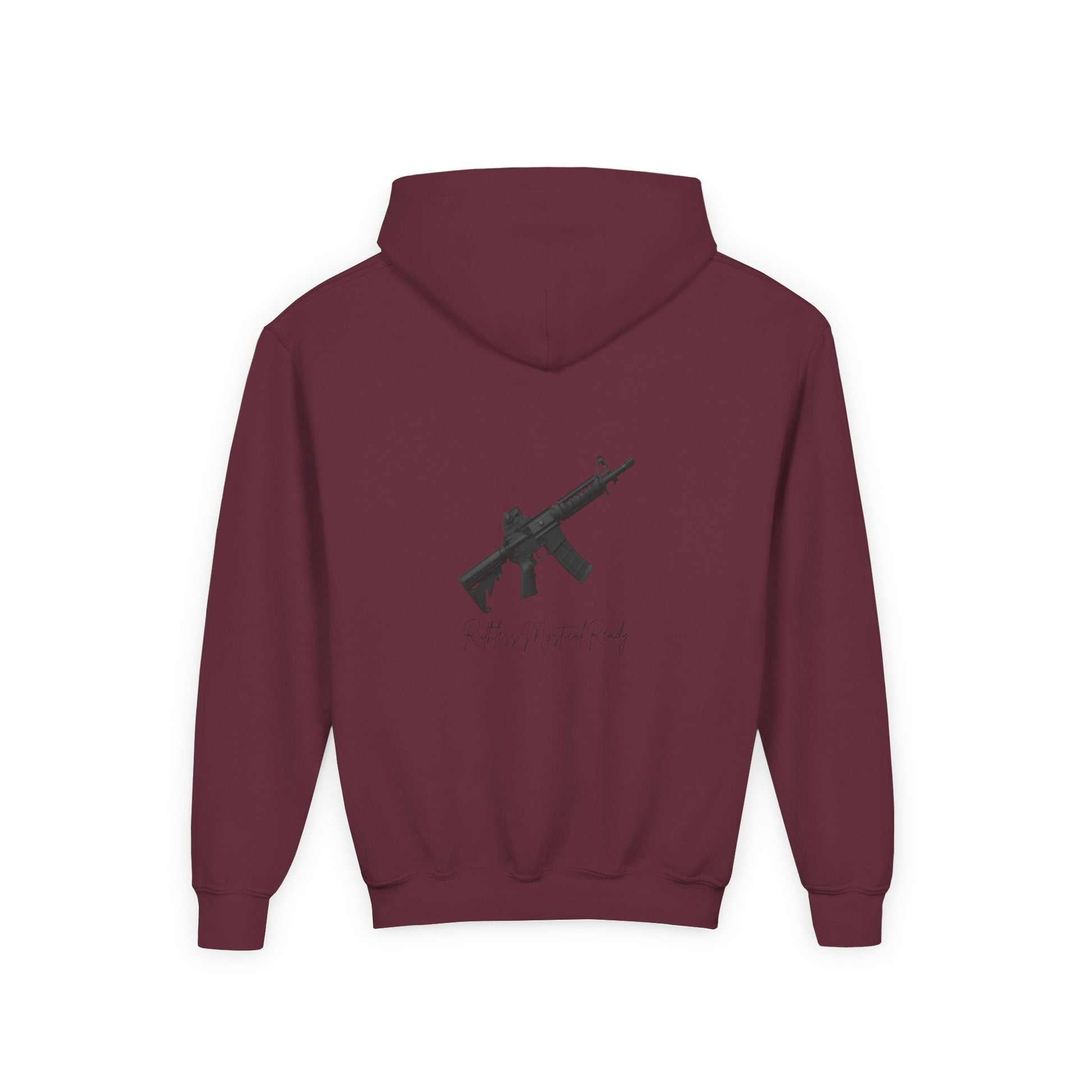 Copy of Youth Heavy Blend Hooded Sweatshirt