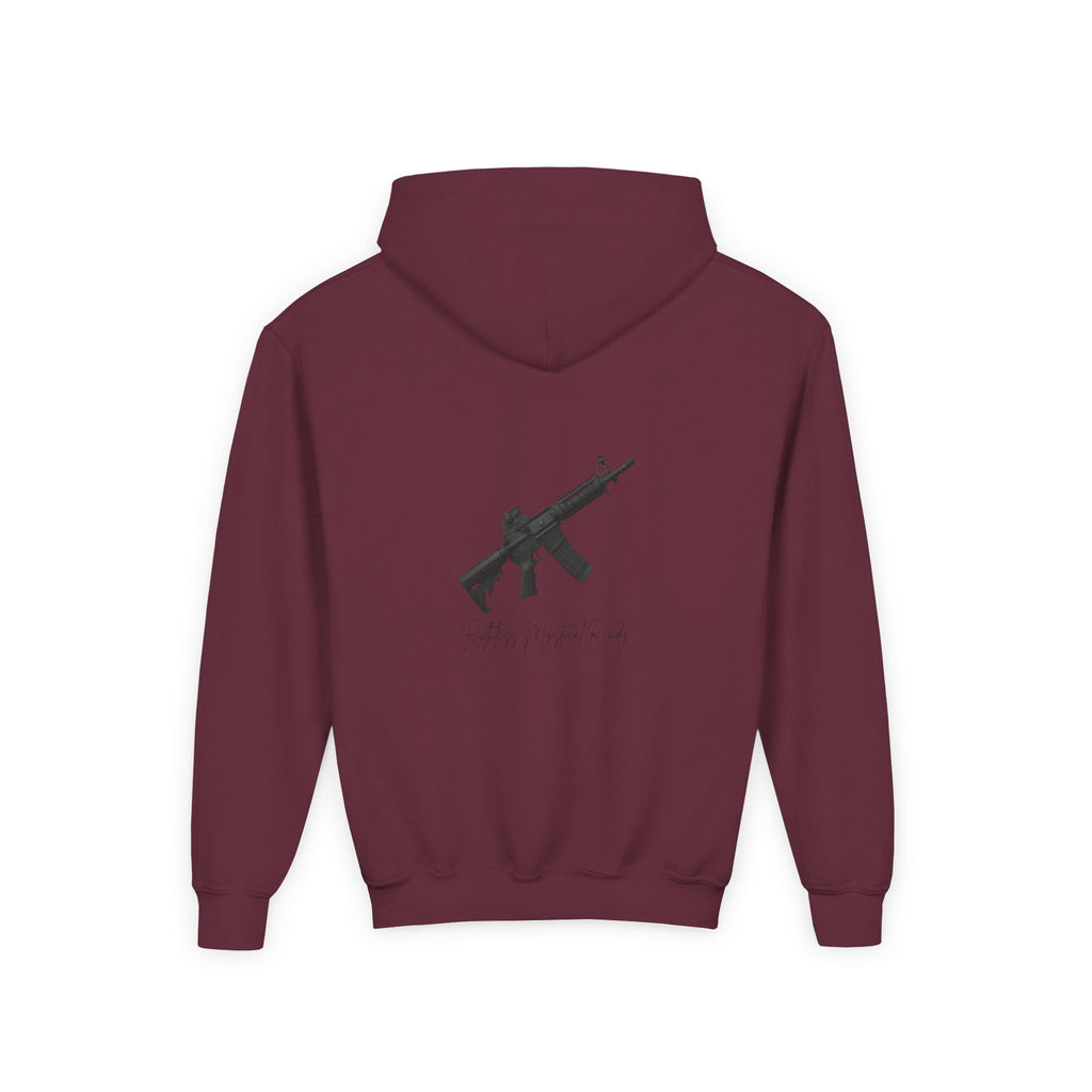 Copy of Youth Heavy Blend Hooded Sweatshirt