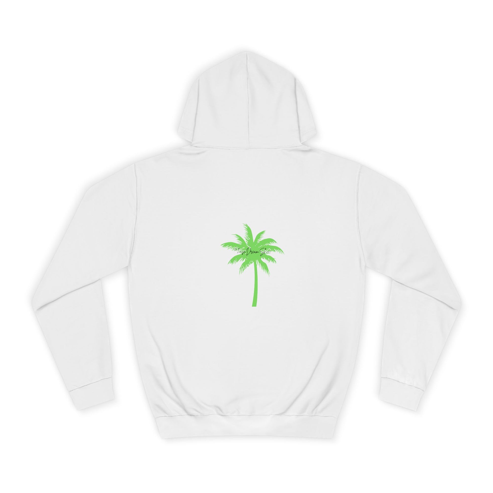 Sparkling Unicorn Hoodie
