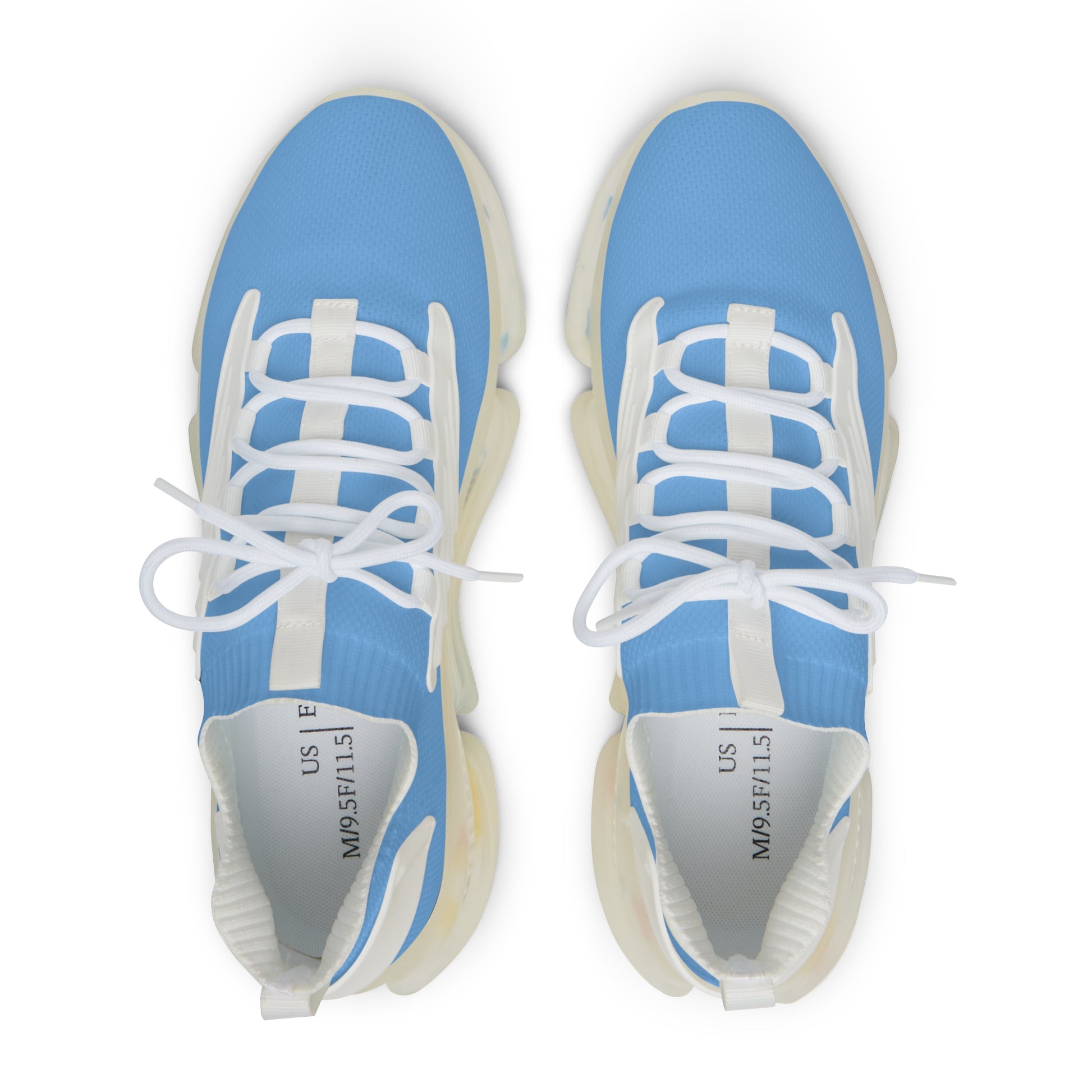 Men's Mesh Sneakers
