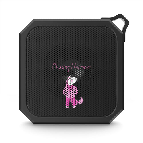 Bluetooth Speaker with Playful Unicorn Design | Portable Outdoor Speaker, Wireless Speaker, Fun Gift for Kids, Summer Parties, Music Lover