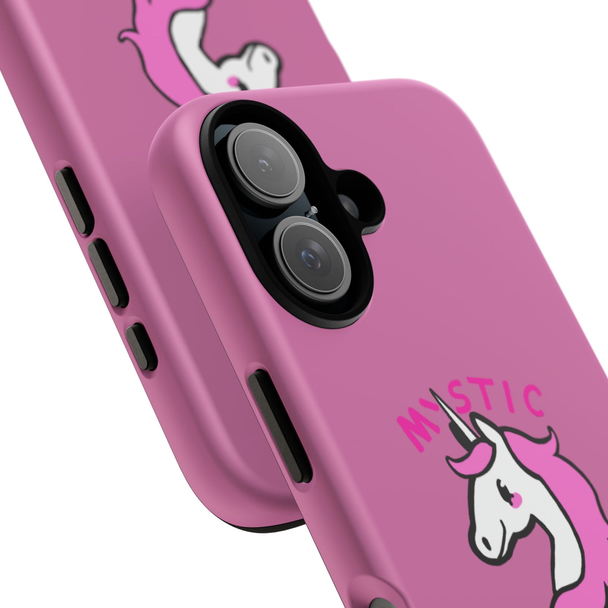 Mystical Unicorn Phone Case | Cute Phone Cover, Unique Gift for Unicorn Lovers, Travel Accessories, Fun Phone Case, Kids and Teens