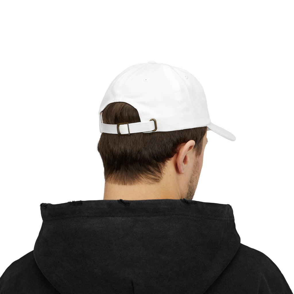 Charming Classic Dad Cap with Cute Animal Design, Adjustable Hat for Gift Giving, Summer Fashion, Casual Outfit, Outdoor Activities