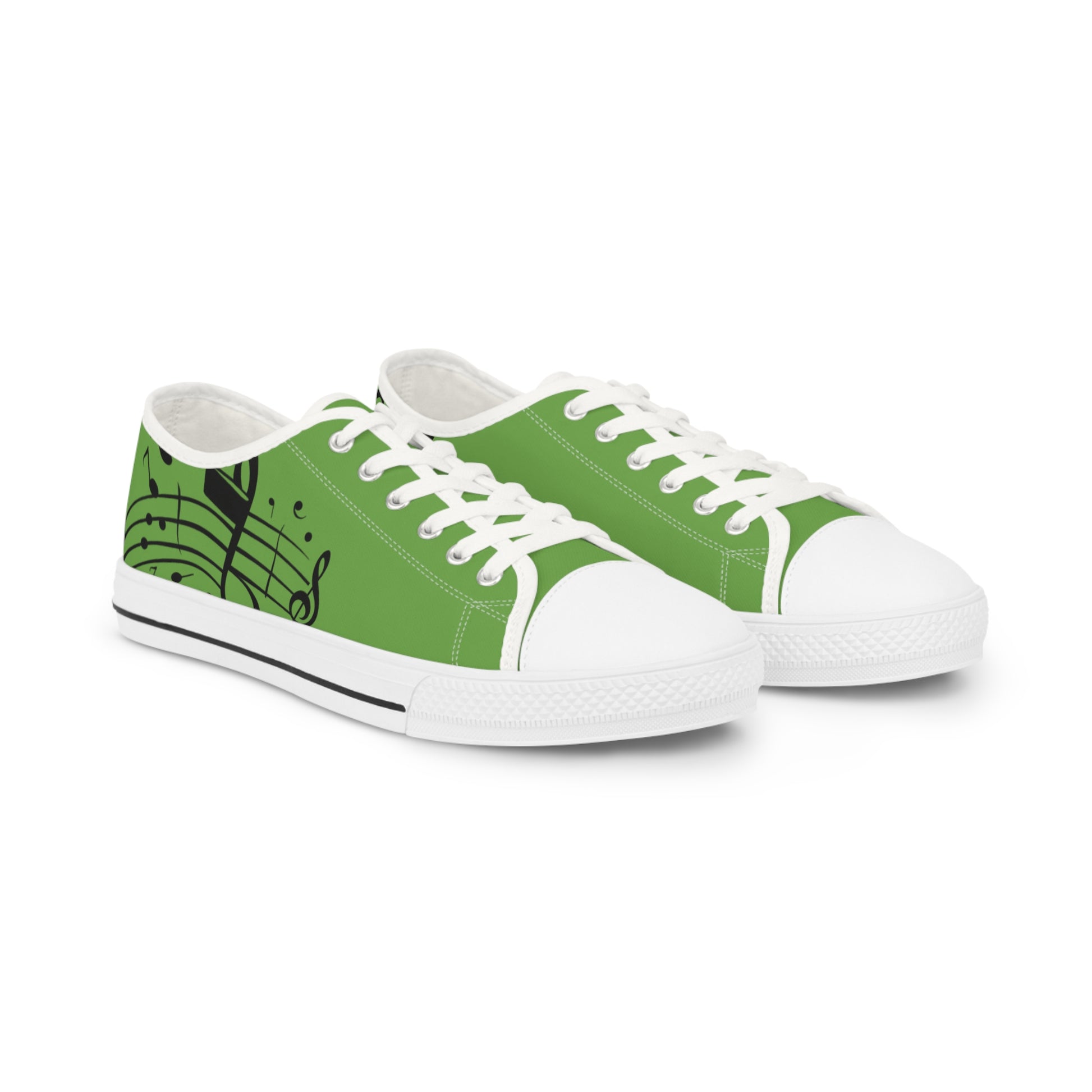 Musical Note Sneakers for Men | Trendy Low Top Canvas Shoes | Perfect for Music Lovers | Unique Gift for Holidays & Celebrations, [...]