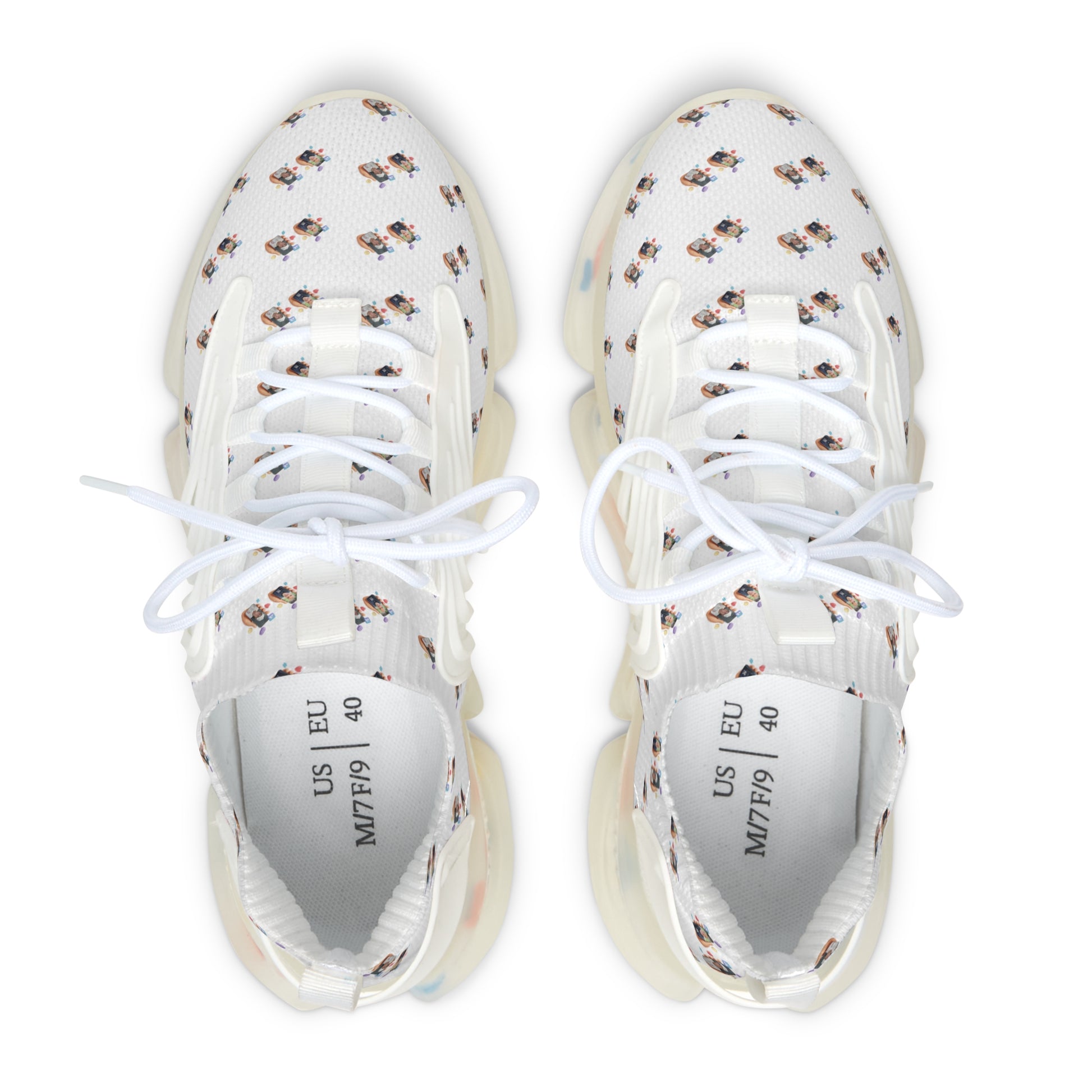 Trendy Women's Mesh Sneakers for Everyday Style, Comfortable Footwear, Casual Style, Fashion Sneakers, Stylish Athletic Shoes, Perfect [...]