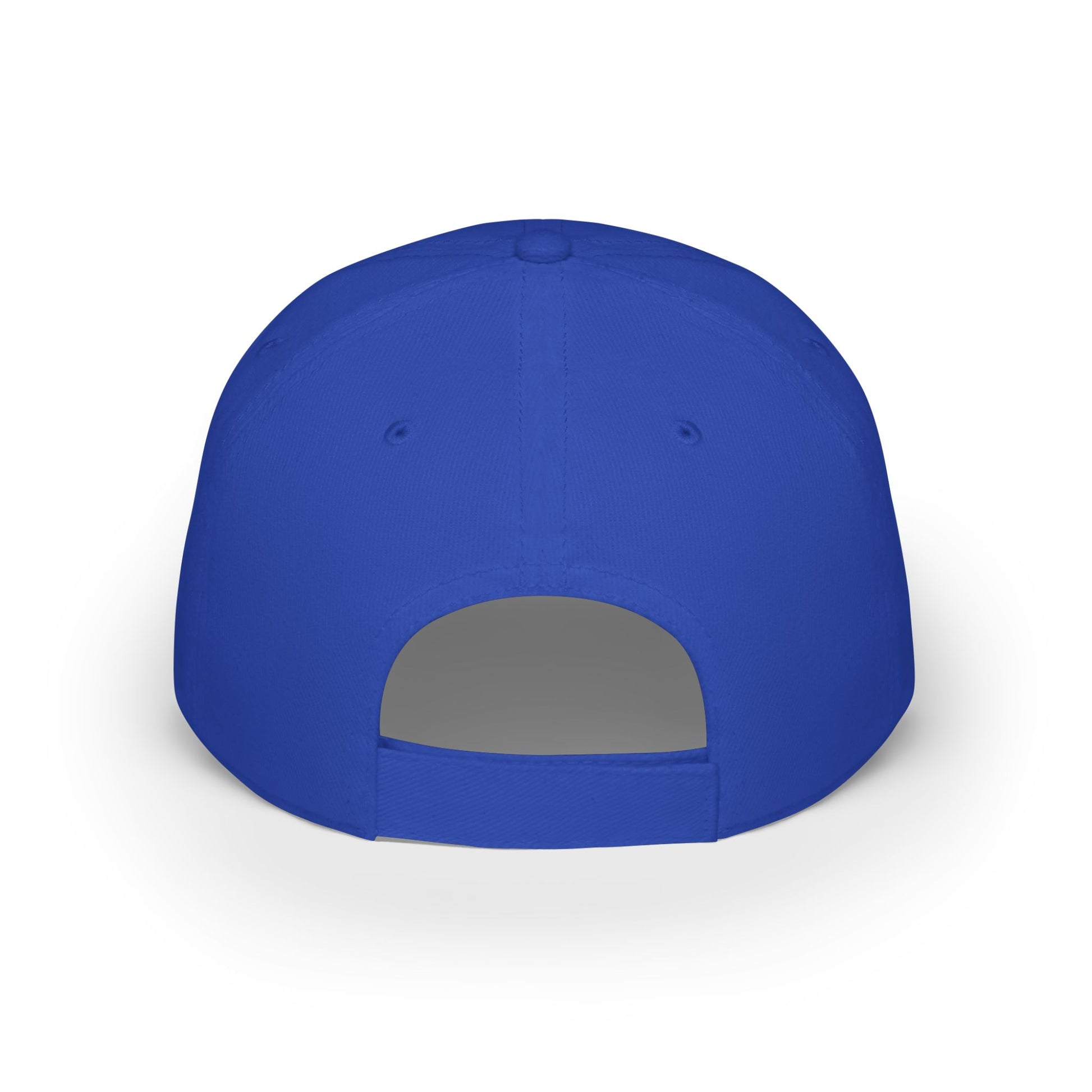 Top Hat & Gun Low Profile Baseball Cap - Casual Wear, Everyday Style, Unique Gift, Hipster Cap, Statement Accessory
