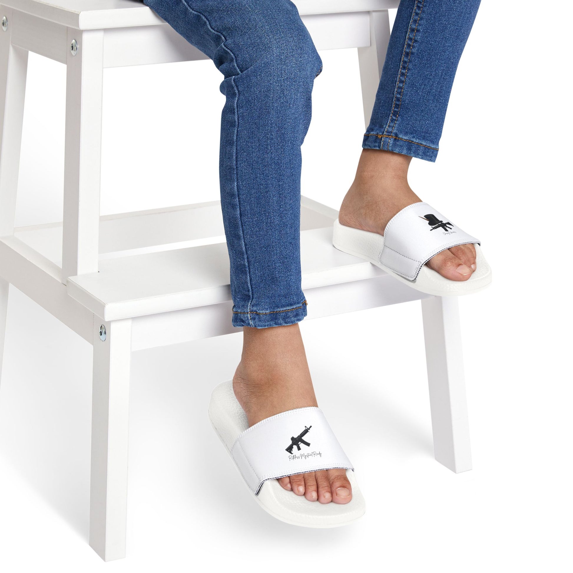 Stylish Youth Sandals with Removable Straps | Cool Summer Footwear, Beach Essentials, Everyday Comfort, Outdoor Play
