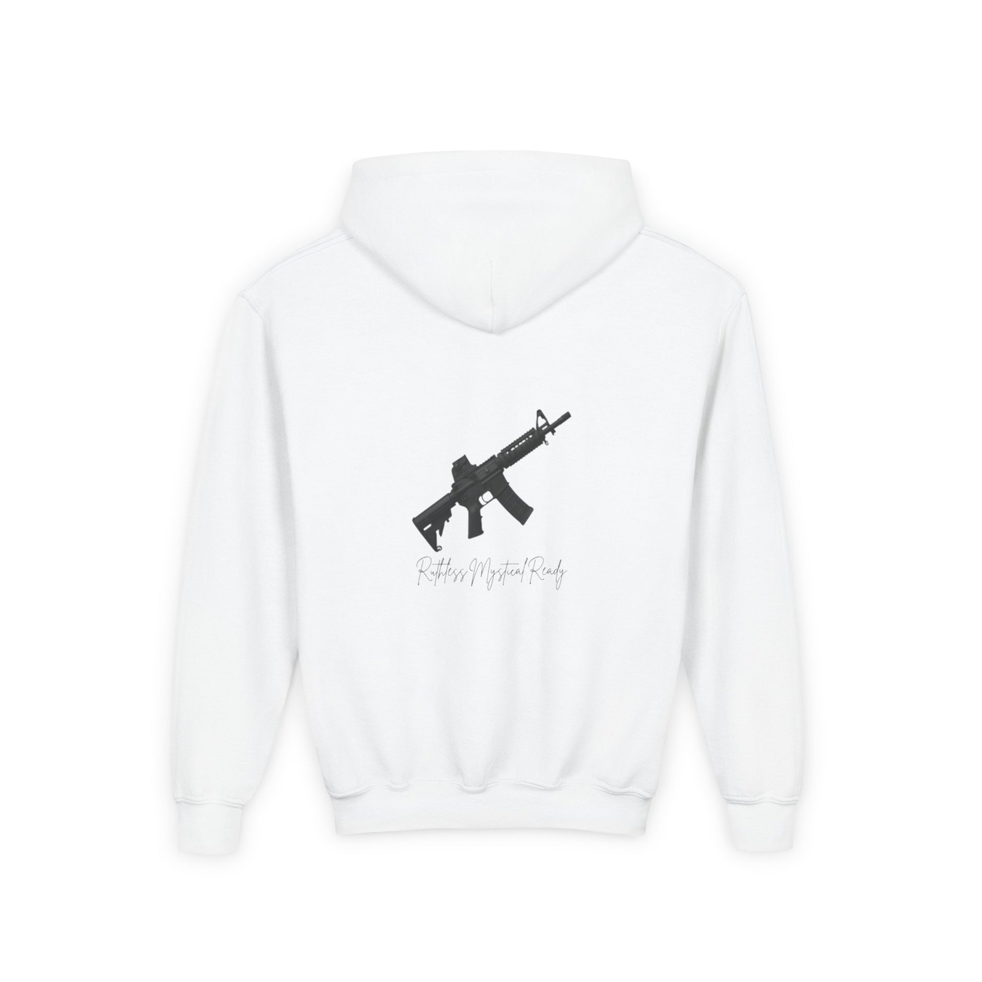 Copy of Youth Heavy Blend Hooded Sweatshirt