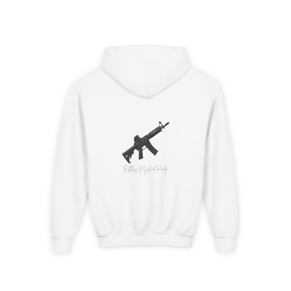Copy of Youth Heavy Blend Hooded Sweatshirt