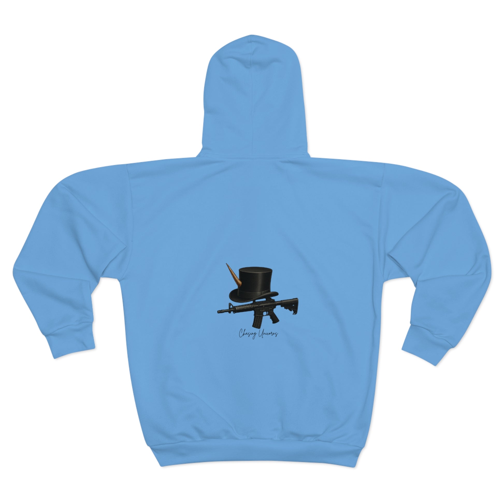 Stylish Unisex Zip Hoodie with Artistic Design, Vibrant Comfort for Casual Wear, Perfect for Gifts, Everyday Use, Hooded Fashion