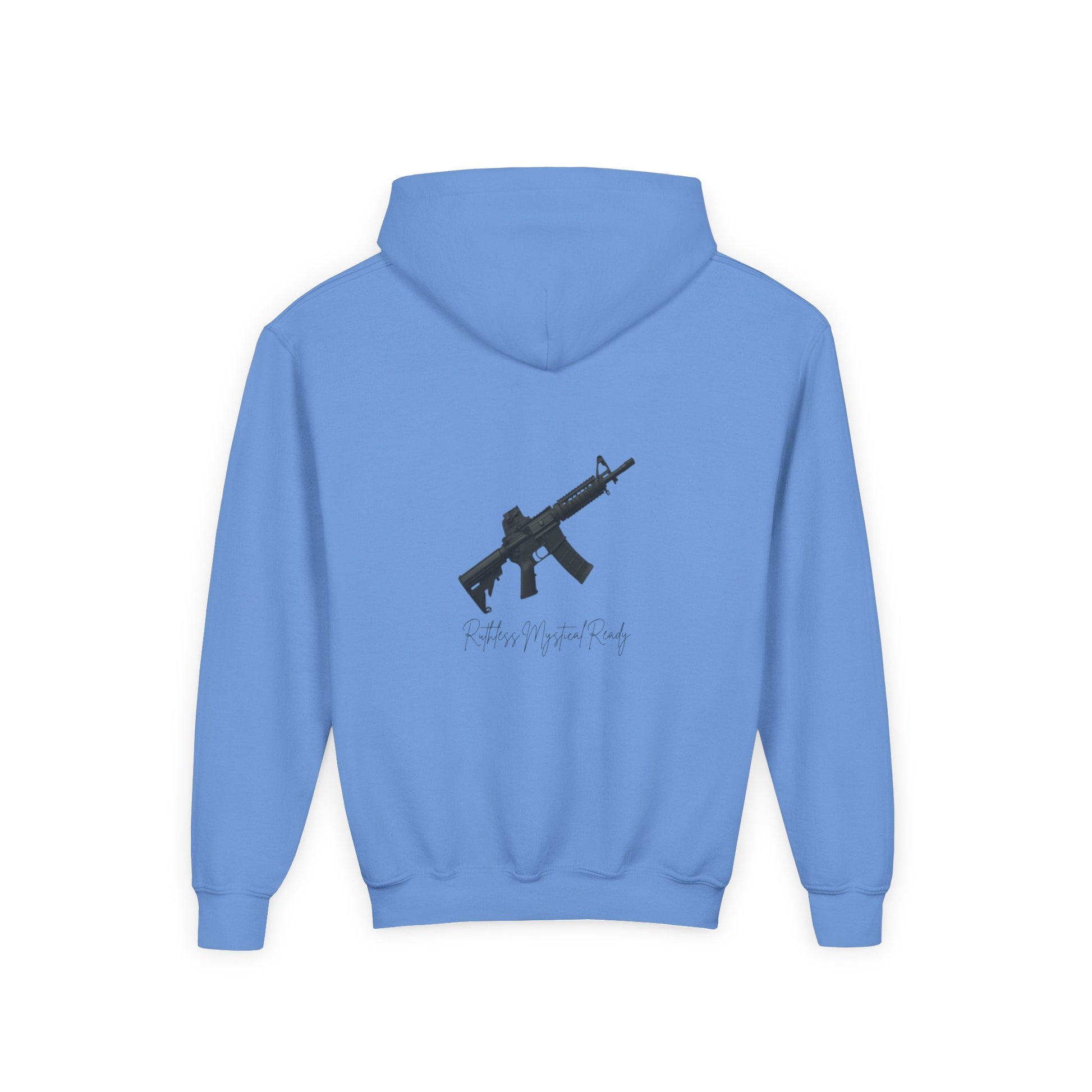 Copy of Youth Heavy Blend Hooded Sweatshirt