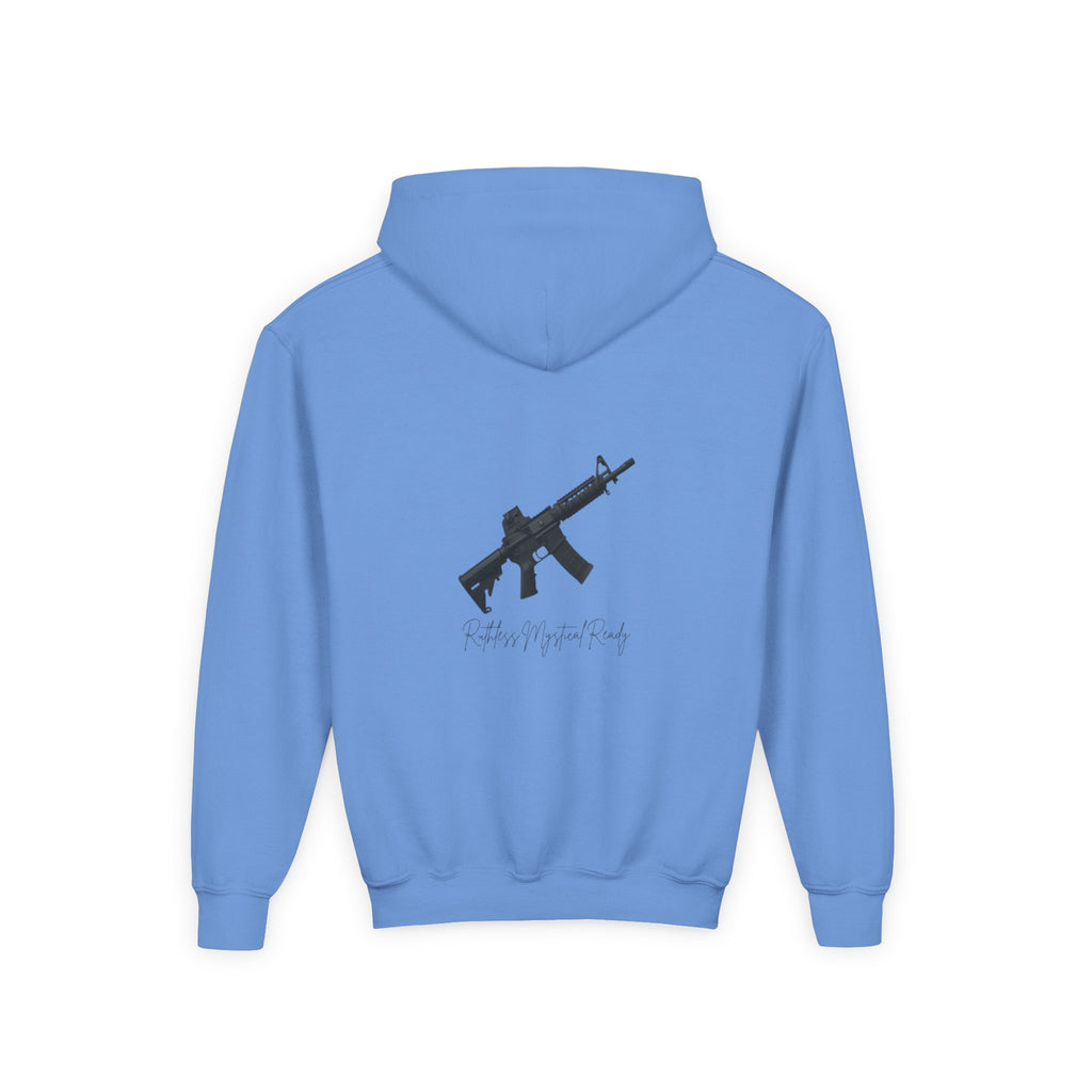 Copy of Youth Heavy Blend Hooded Sweatshirt